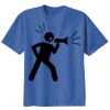 Youth Essential Tee Youth Essential Tee Thumbnail