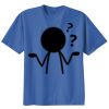 Youth Essential Tee Youth Essential Tee Thumbnail