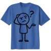 Youth Essential Tee Youth Essential Tee Thumbnail
