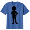 Youth Essential Tee Youth Essential Tee Thumbnail
