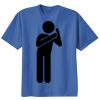 Youth Essential Tee Youth Essential Tee Thumbnail