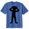 Youth Essential Tee Youth Essential Tee Thumbnail