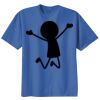 Youth Essential Tee Youth Essential Tee Thumbnail