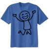 Youth Essential Tee Youth Essential Tee Thumbnail