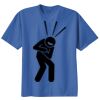 Youth Essential Tee Youth Essential Tee Thumbnail