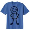 Youth Essential Tee Youth Essential Tee Thumbnail