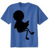 Youth Essential Tee Youth Essential Tee Thumbnail