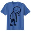 Youth Essential Tee Youth Essential Tee Thumbnail