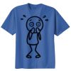 Youth Essential Tee Youth Essential Tee Thumbnail