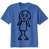 Youth Essential Tee Youth Essential Tee Thumbnail