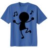 Youth Essential Tee Thumbnail
