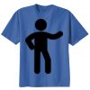 Youth Essential Tee Thumbnail