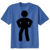 Youth Essential Tee Youth Essential Tee Thumbnail