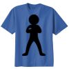 Youth Essential Tee Youth Essential Tee Thumbnail