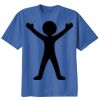 Youth Essential Tee Youth Essential Tee Thumbnail