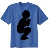 Youth Essential Tee Youth Essential Tee Thumbnail