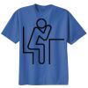 Youth Essential Tee Youth Essential Tee Thumbnail