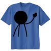 Youth Essential Tee Youth Essential Tee Thumbnail