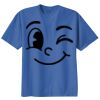 Youth Essential Tee Youth Essential Tee Thumbnail
