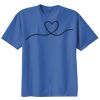 Youth Essential Tee Youth Essential Tee Thumbnail