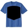 Youth Essential Tee Youth Essential Tee Thumbnail