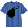 Youth Essential Tee Youth Essential Tee Thumbnail