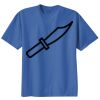 Youth Essential Tee Youth Essential Tee Thumbnail