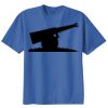 Youth Essential Tee Youth Essential Tee Thumbnail