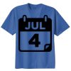 Youth Essential Tee Thumbnail