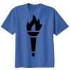 Youth Essential Tee Youth Essential Tee Thumbnail