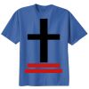 Youth Essential Tee Youth Essential Tee Thumbnail