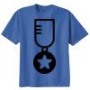 Youth Essential Tee Youth Essential Tee Thumbnail