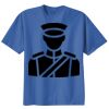 Youth Essential Tee Youth Essential Tee Thumbnail