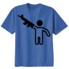 Youth Essential Tee Youth Essential Tee Thumbnail