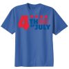 Youth Essential Tee Youth Essential Tee Thumbnail