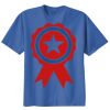 Youth Essential Tee Youth Essential Tee Thumbnail
