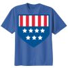 Youth Essential Tee Youth Essential Tee Thumbnail