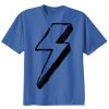 Youth Essential Tee Youth Essential Tee Thumbnail