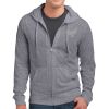 Jersey Full Zip Hoodie Jersey Full Zip Hoodie Thumbnail