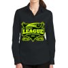 Ladies SuperPro  Twill Shirt Thumbnail
