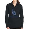 Ladies SuperPro  Twill Shirt Thumbnail