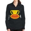Ladies SuperPro  Twill Shirt Thumbnail