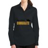 Ladies SuperPro  Twill Shirt Thumbnail