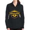 Ladies SuperPro  Twill Shirt Thumbnail