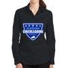 Ladies SuperPro  Twill Shirt Thumbnail