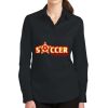 Ladies SuperPro  Twill Shirt Thumbnail