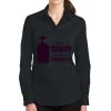 Ladies SuperPro  Twill Shirt Thumbnail