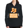 Ladies SuperPro  Twill Shirt Thumbnail