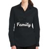 Ladies SuperPro  Twill Shirt Thumbnail