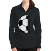 Ladies SuperPro ย Twill Shirt Ladies SuperPro ย Twill Shirt Thumbnail